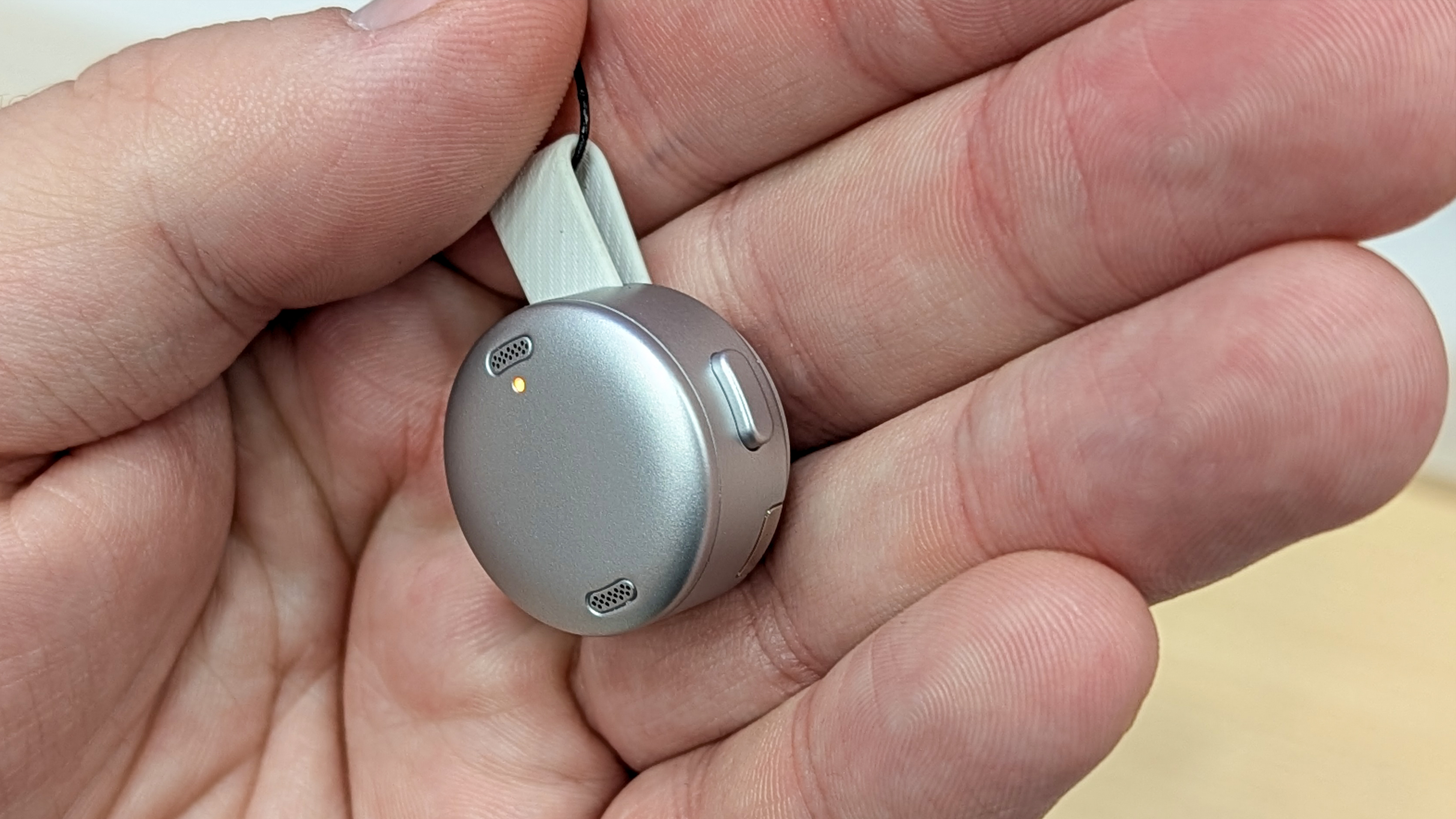 Soundcore Work in hand