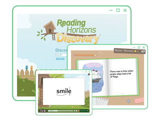 Reading Horizons Discovery®