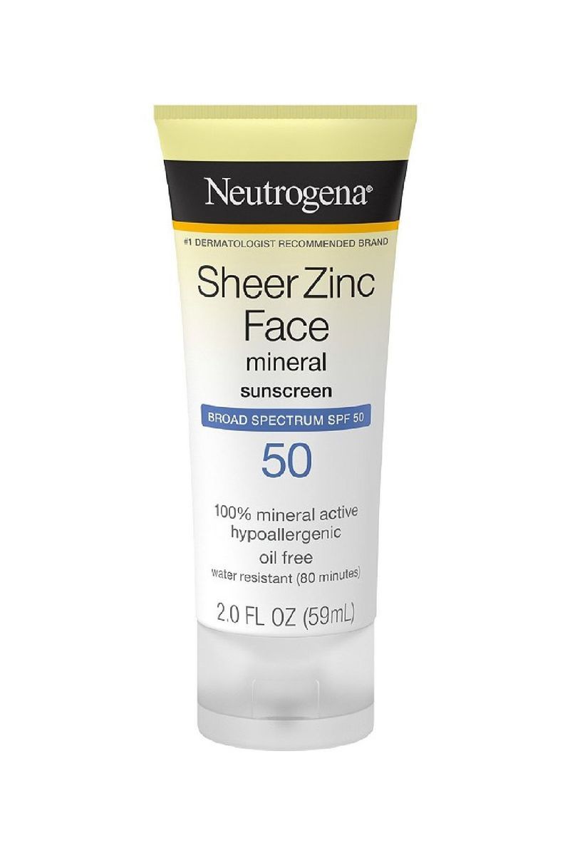 Does Sunscreen Expire? What Happens if You Use Expired SPF? Marie