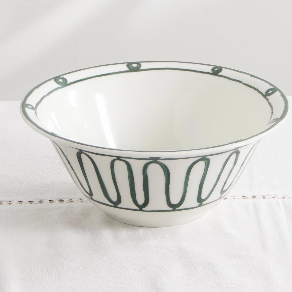 bowl