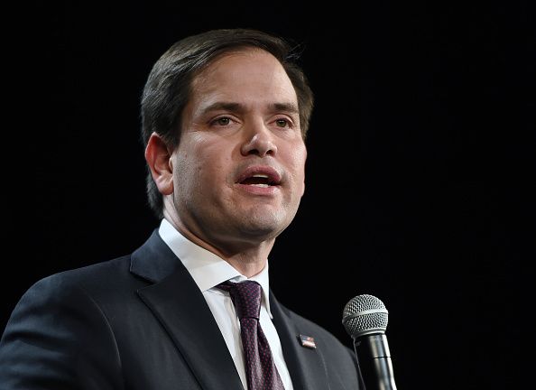 Marco Rubio