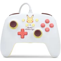PowerA Pikachu Electric Type wired controller | £20.55 at Amazon UK