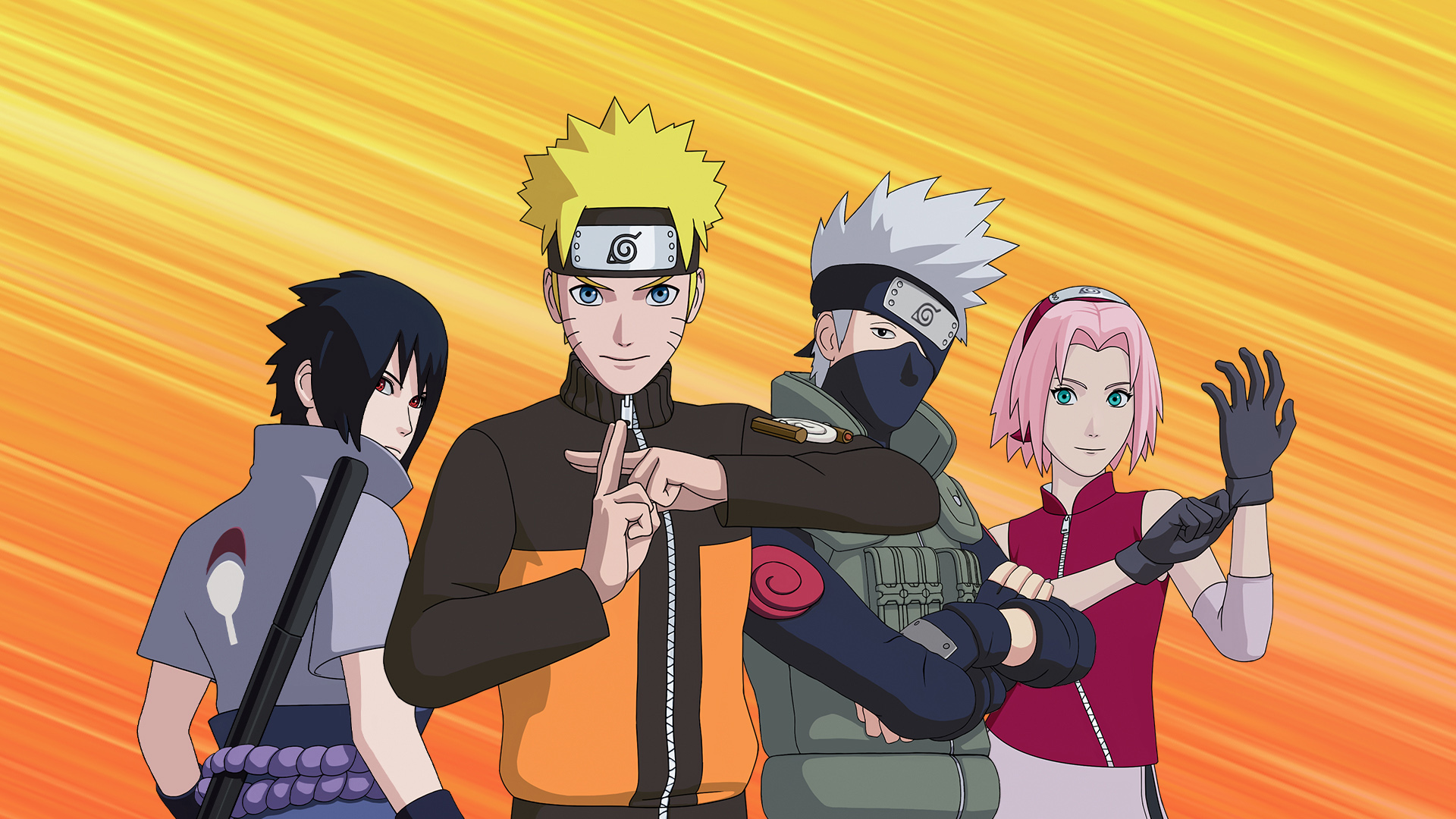 fortnite naruto