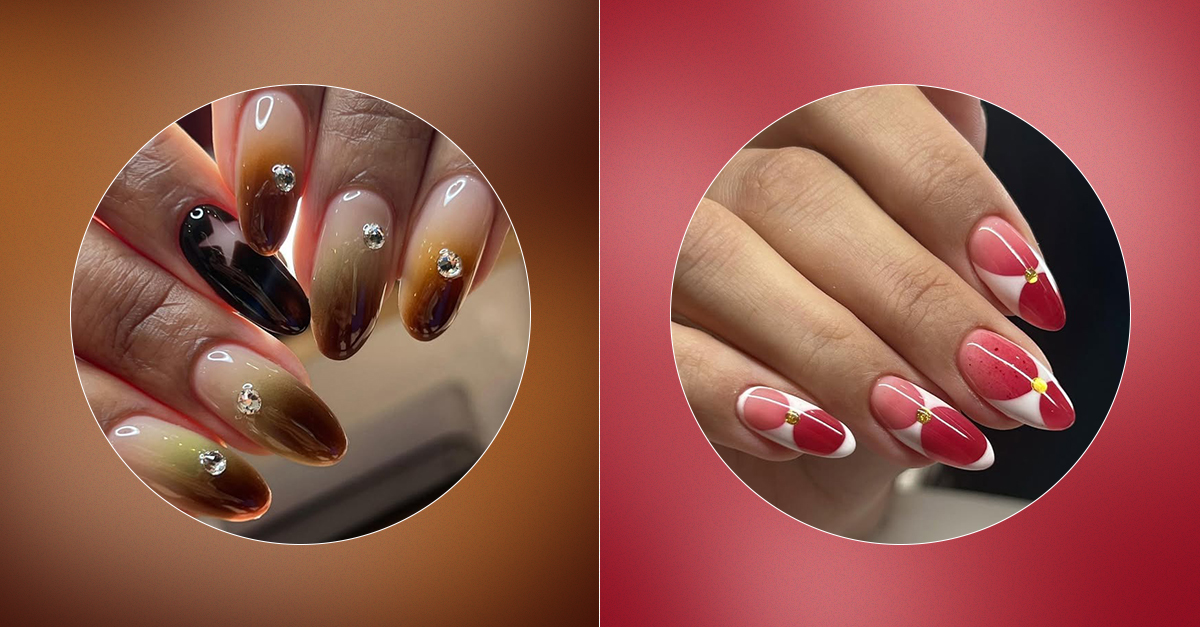 The Best Ombré Nail Designs of 2025