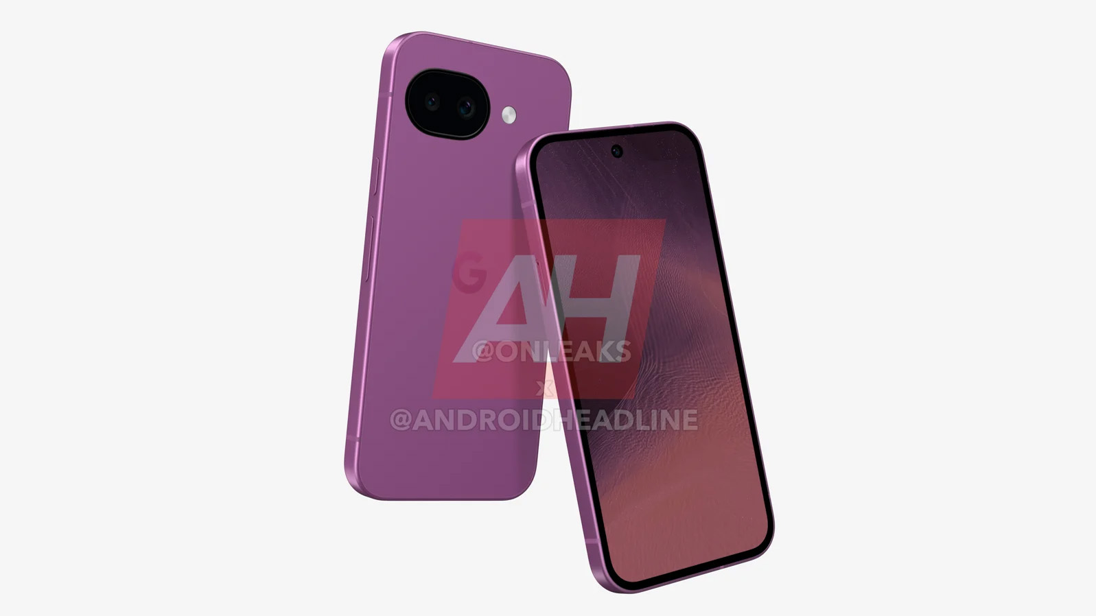 Google Pixel 11a