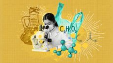 Scientists have turned plastic waste into vinegar