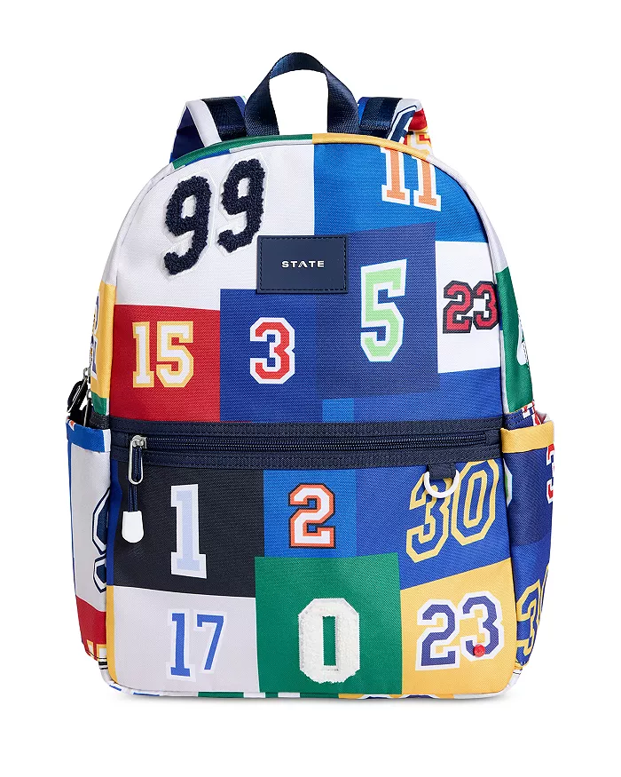STATE, Kane Backpack