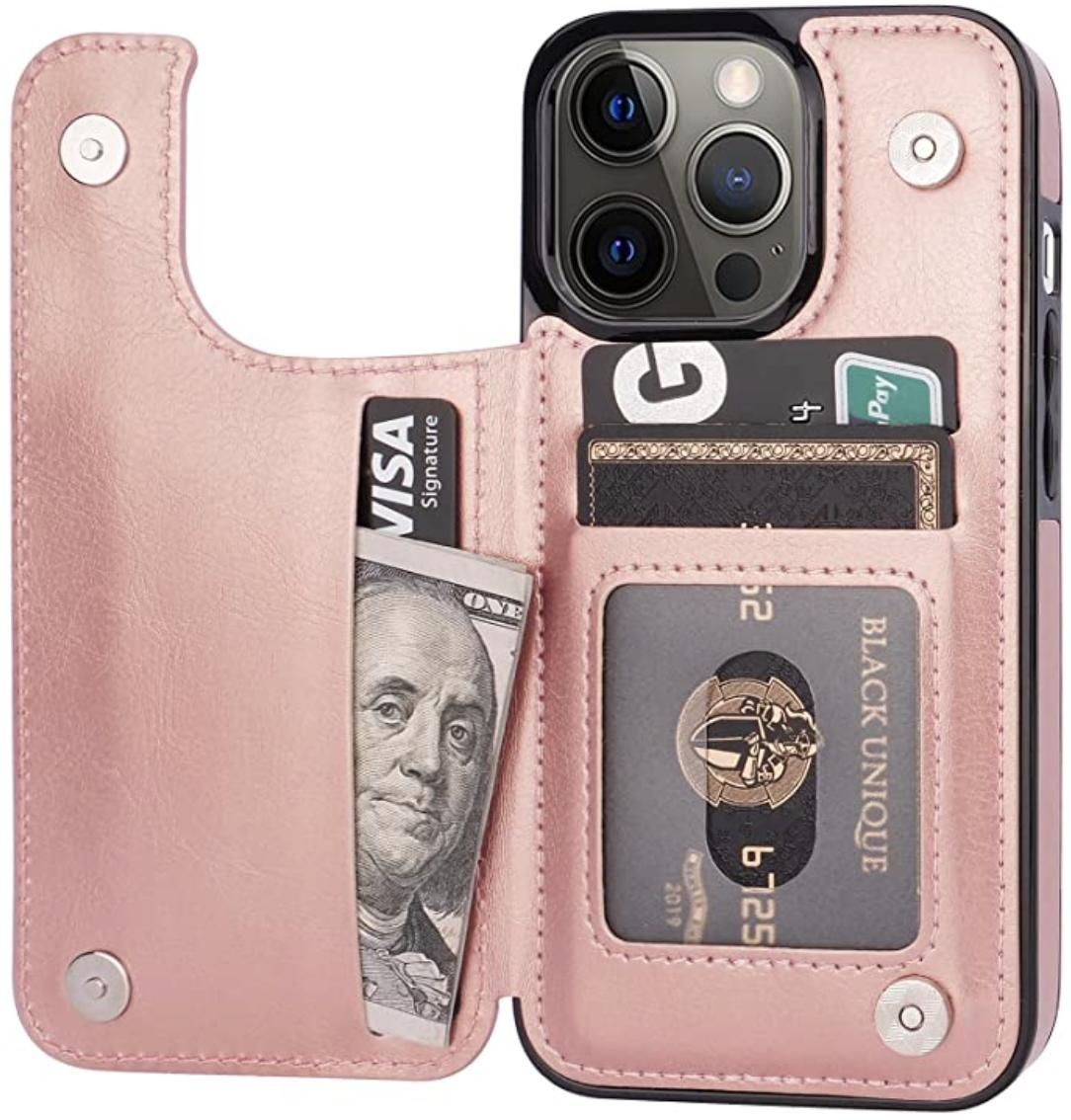 Best folio cases for iPhone 13 Pro 2024 iMore