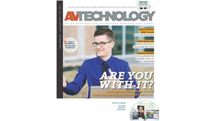 AVT - August 2014