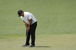 Patrick Reed: Lowdown On The Masters Leader