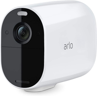 Arlo Essential XL Spotlight Camera: $149.99