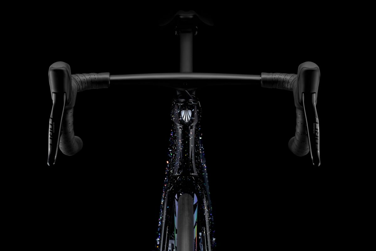Trek Project One Dimond Holographic
