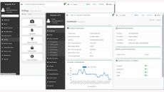 The Broadberry CyberServe Xeon SP1-103 NVMe G4 interface