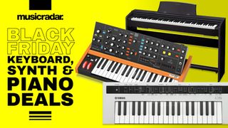 Black Friday keyboard, synth and piano deals 2023: Today's best deals on everything keys related