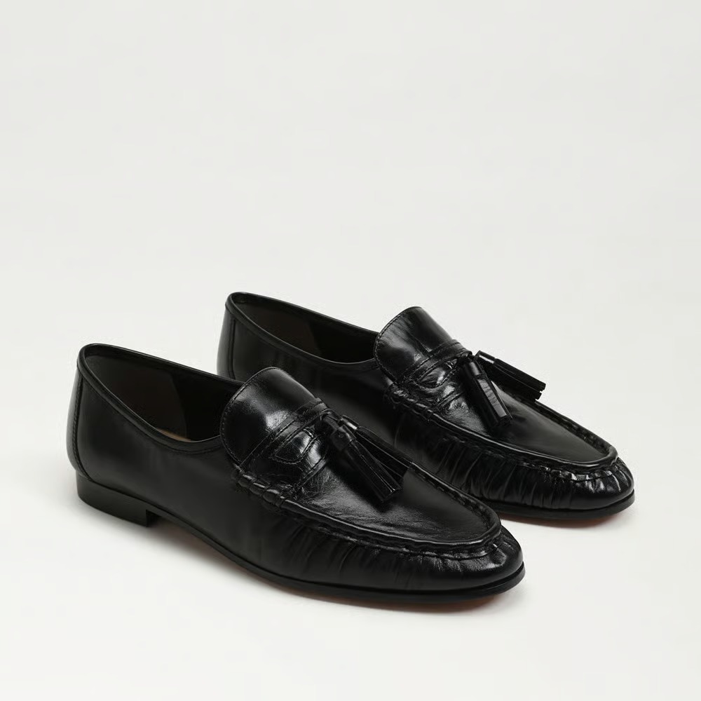 sam edelman, Lana Tassel Loafer