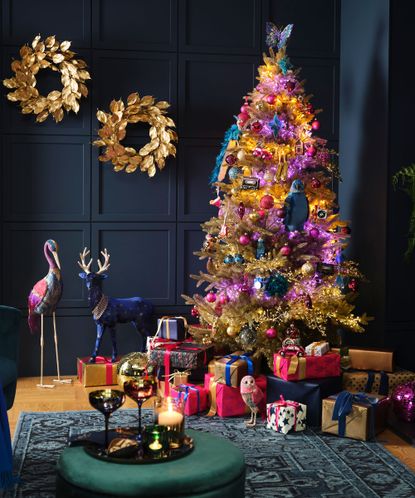 10 Christmas tree trends and decoration styles that are set to be big ...