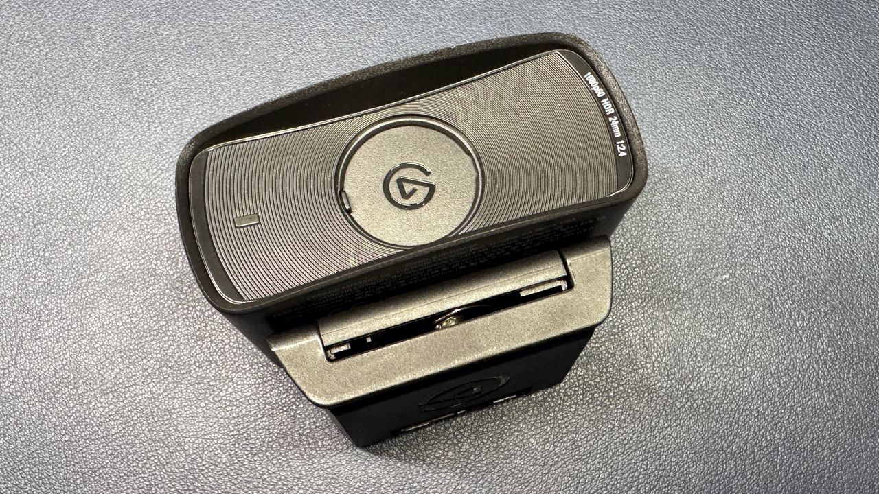 Elgato Facecam MK.2