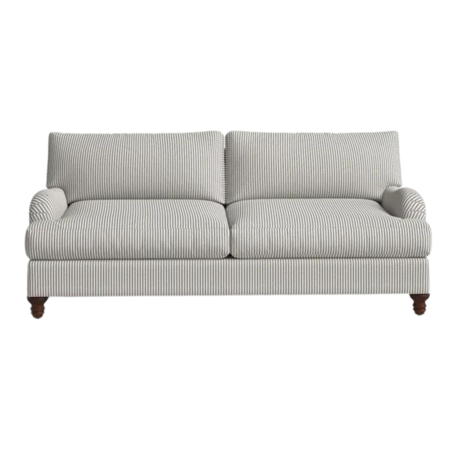 Experts reveal the best couch materials for dogs livingetc