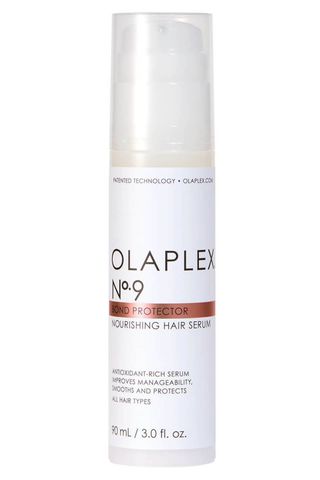 Olaplex No.9 Bond Protector Nourishing Hair Serum - what is olaplex?