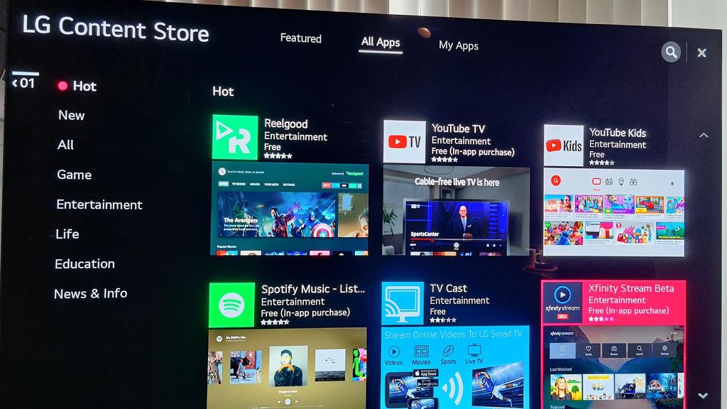 LG CX vs. Sony A8H Which OLED TV is best? Tom's Guide