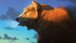 improve your digital art skills: How to draw animals