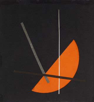 Composition, n.d. (c. 1922 – 23)