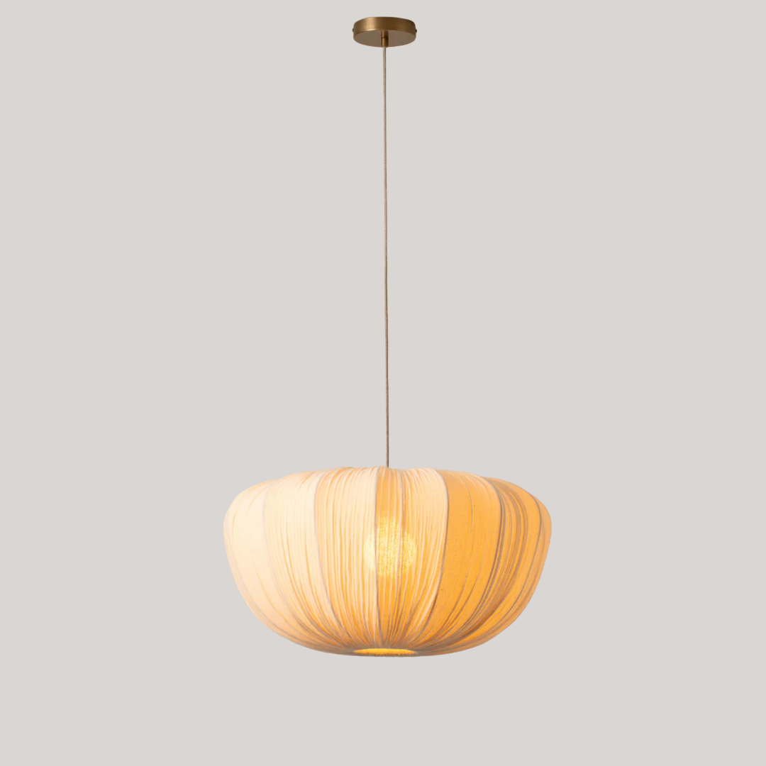 lights&amp;amp;lamps, Ostrea Large Pendant