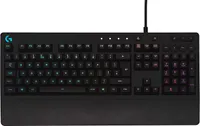 Logitech G213 Prodigy: was £59, now £31 at Amazon