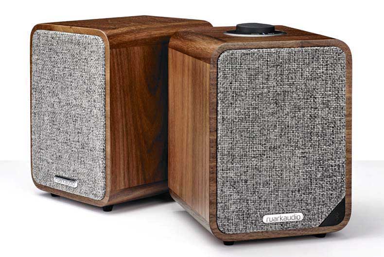 Ruark Audio MR1 Mk2 review | What Hi-Fi?