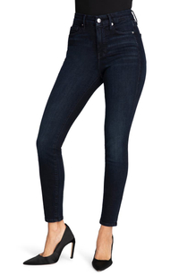 Good American Good Legs High Waist:$99.00&nbsp;$74.25 (save $24.75) | Nordstrom&nbsp;