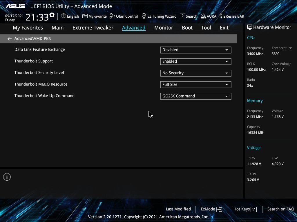 Asus ProArt X570-Creator WIFI