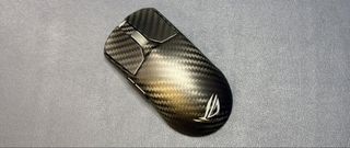 Gaming Mouse