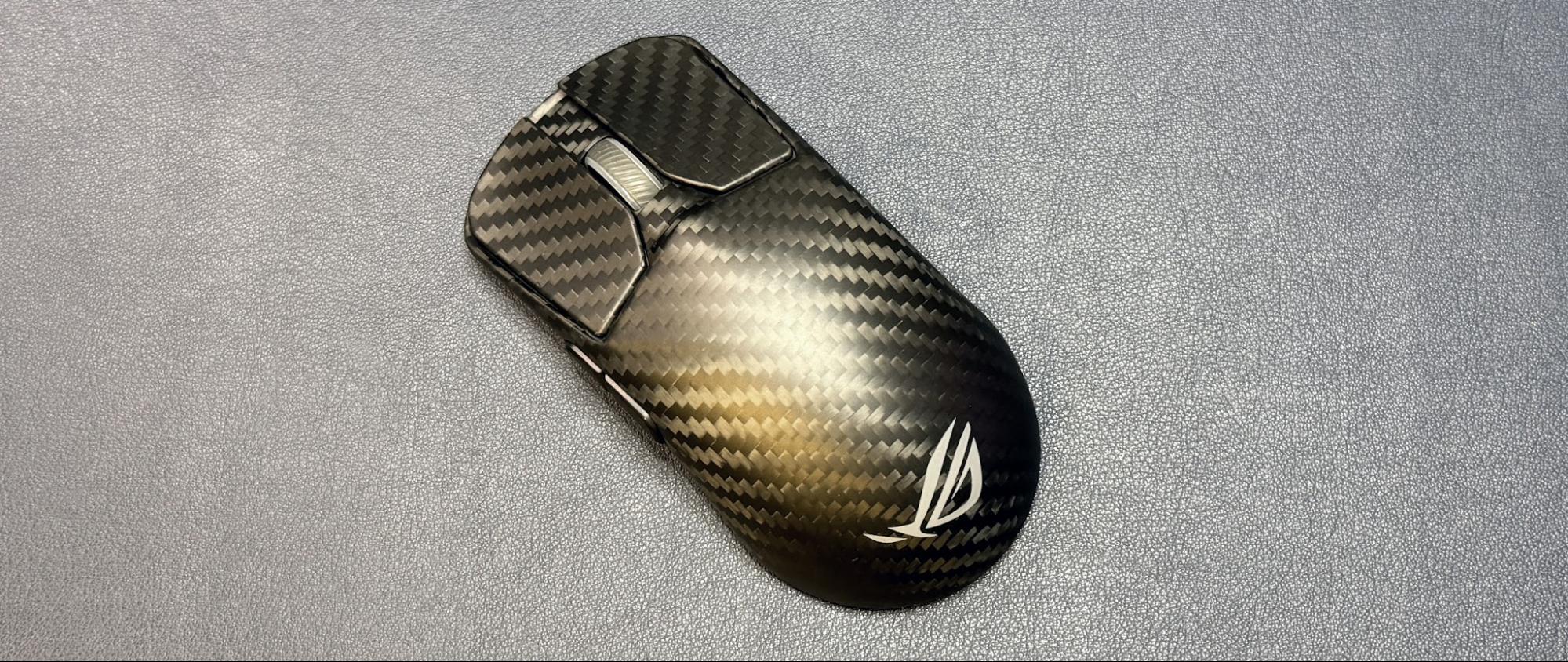 Gaming Mouse