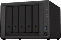 Synology DiskStation DS1522+: $699 $559 at Amazon