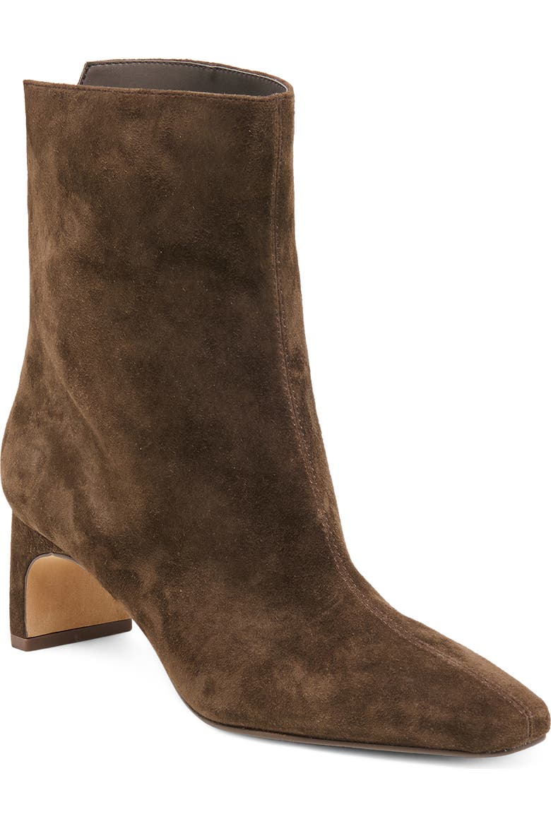 Bennet Bootie