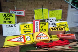Sportive-signs