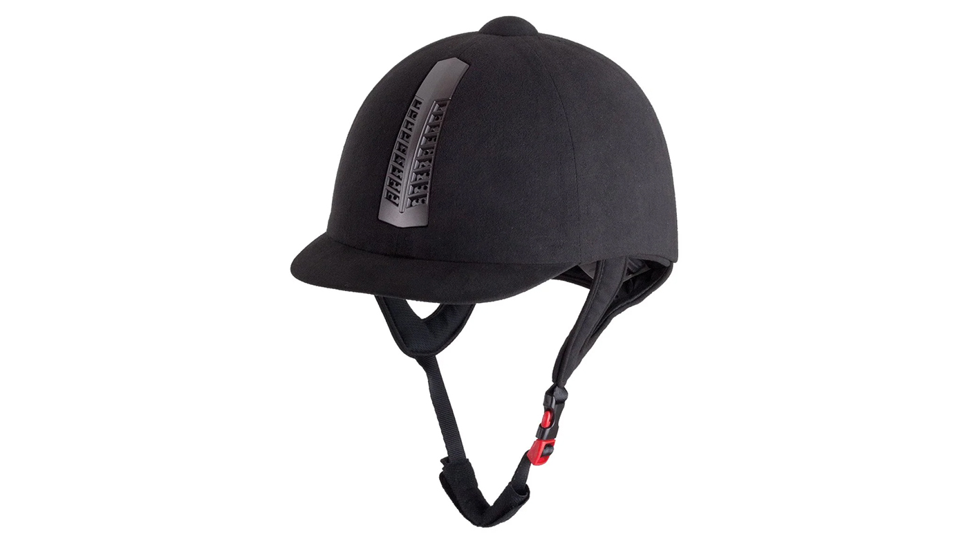 Rhinegold Pro Riding Hat