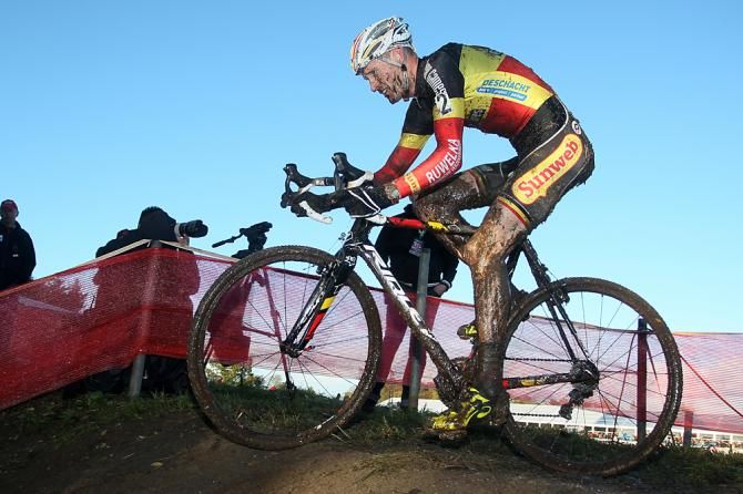 Klaas Vantornout (Sunweb-Napoleon Games)