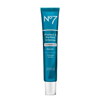 No7 Protect &amp; Perfect Intense ADVANCED Serum - was £33.95, now £23.76 