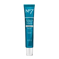 No7 Protect &amp; Perfect Intense ADVANCED Serum - was £33.95, now £23.76 