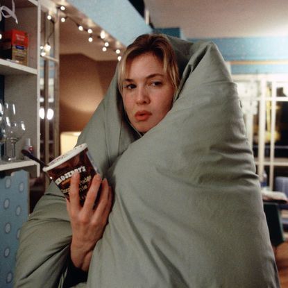 Bridget Jones