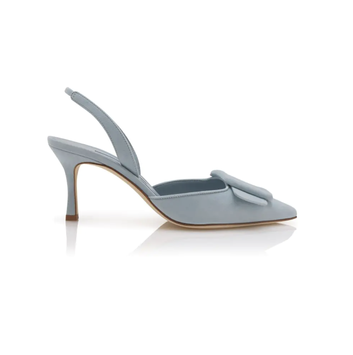 Manolo Blahnik, Maysli