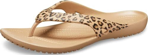 Women's Kadee II Graphic Print Flip
