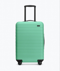 The Carry-On starting at $225, at Away Travel