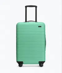 The Carry-On starting at $225, at Away Travel