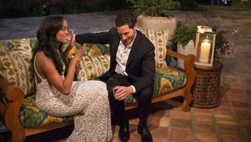 The Bachelorette Season 13's Groundbreaking Premiere Episode Recap ...