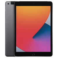 Apple iPad 10.2-inch, 32GB (Latest Model): $329 $299 at Walmart