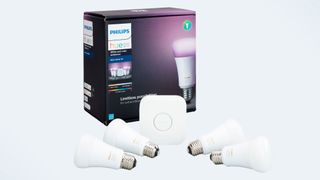 Philips Hue White and Color Starter Kit