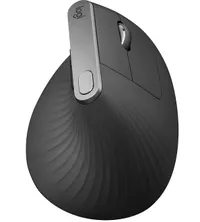 Logitech  MX Vertical Wireless Mouse