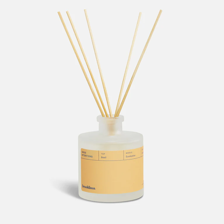 reed diffuser